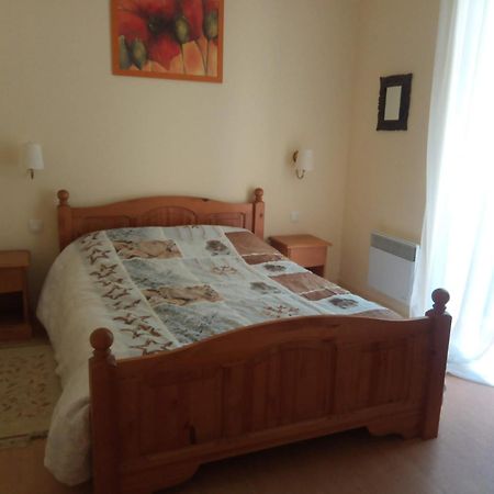 Appartement A La Montagne Aulus-les-Bains Zewnętrze zdjęcie
