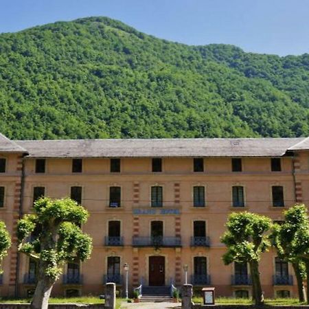 Appartement A La Montagne Aulus-les-Bains Zewnętrze zdjęcie