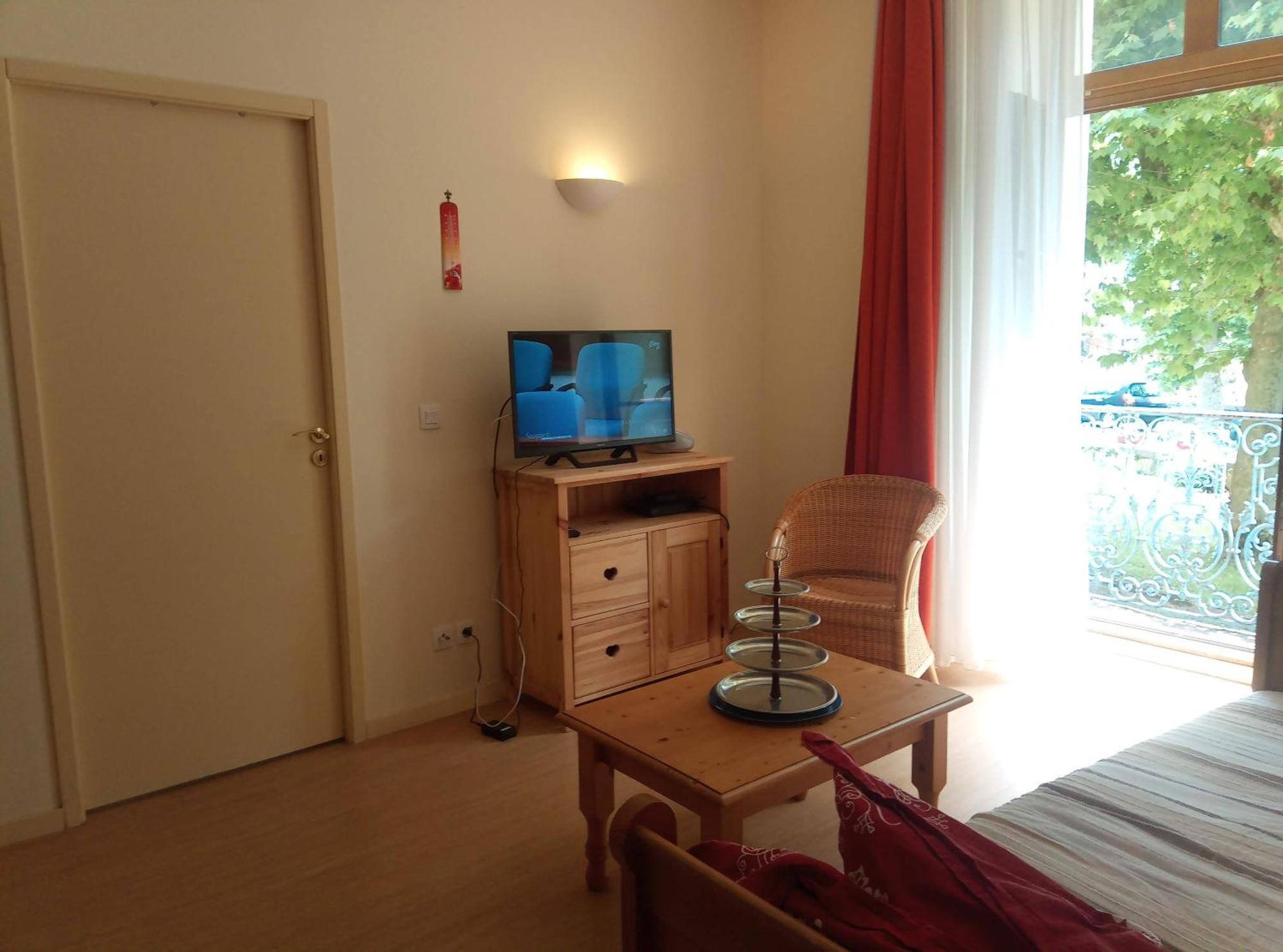 Appartement A La Montagne Aulus-les-Bains Zewnętrze zdjęcie