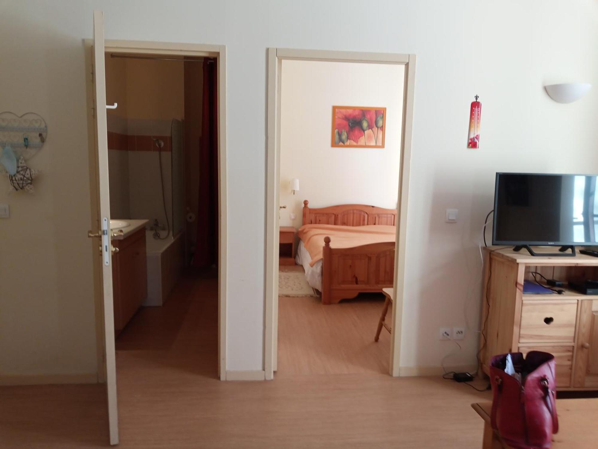 Appartement A La Montagne Aulus-les-Bains Zewnętrze zdjęcie