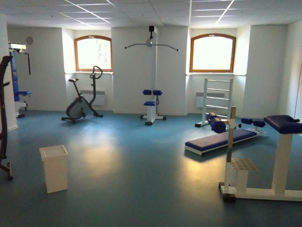 Appartement A La Montagne Aulus-les-Bains Zewnętrze zdjęcie