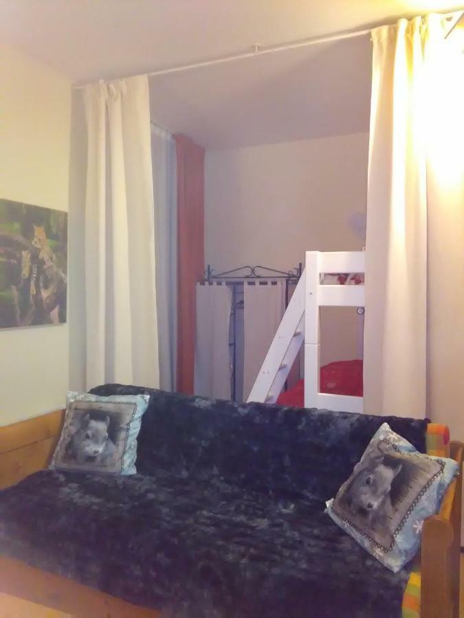 Appartement A La Montagne Aulus-les-Bains Zewnętrze zdjęcie