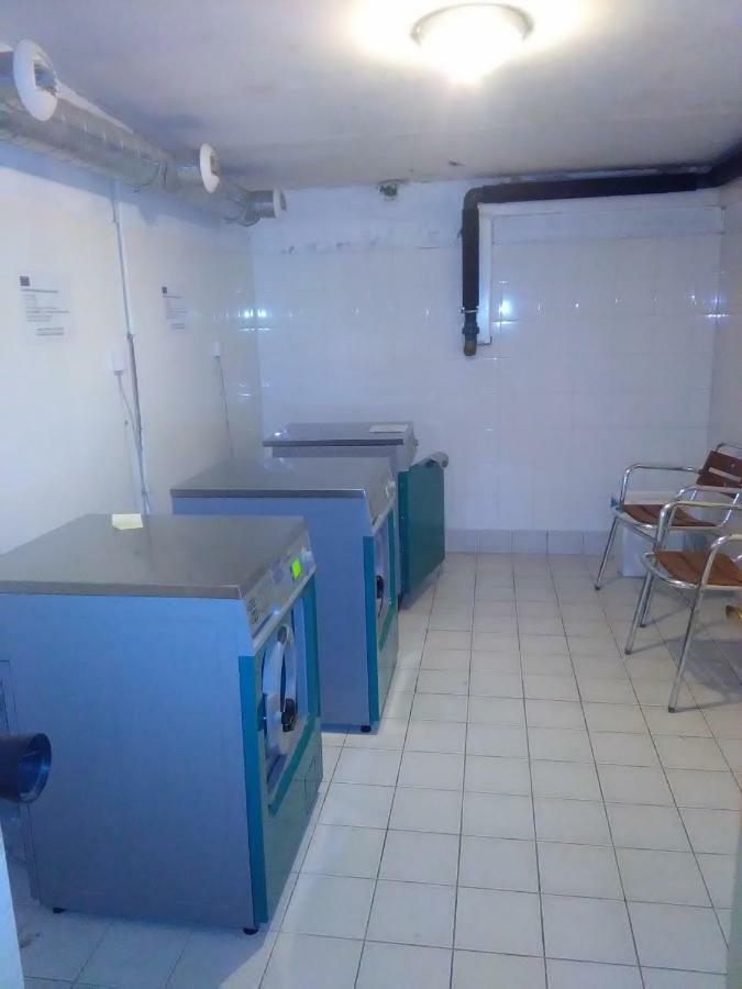 Appartement A La Montagne Aulus-les-Bains Zewnętrze zdjęcie